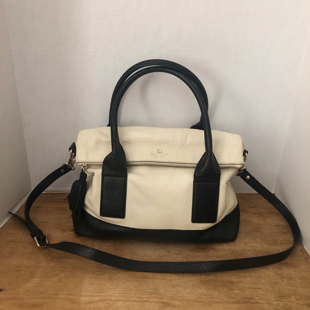 Kate Spade New York Southport Ave Carmen Handbag